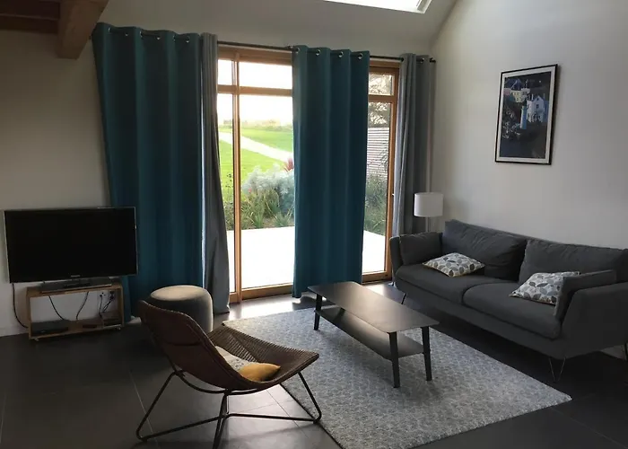 Maison Pres Des Plages