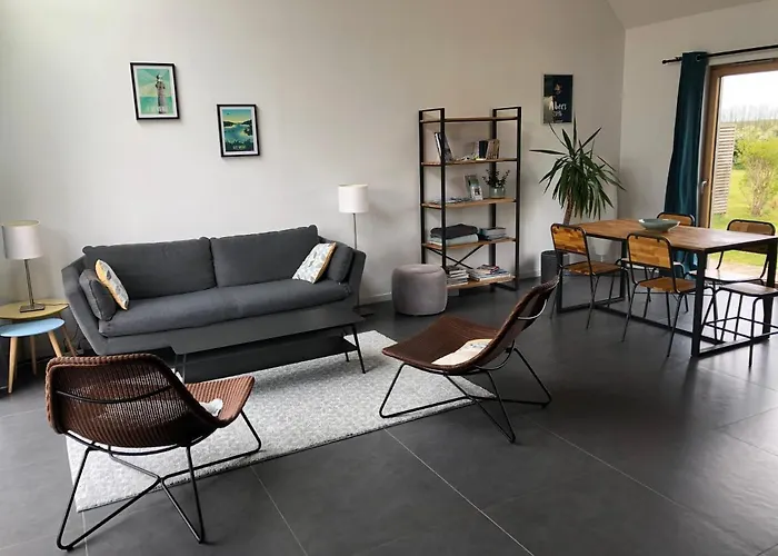 Maison Pres Des Plages
