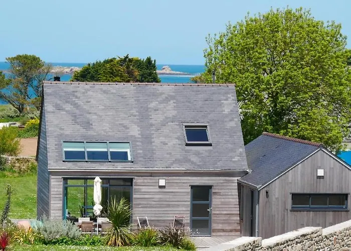 Maison Pres Des Plages