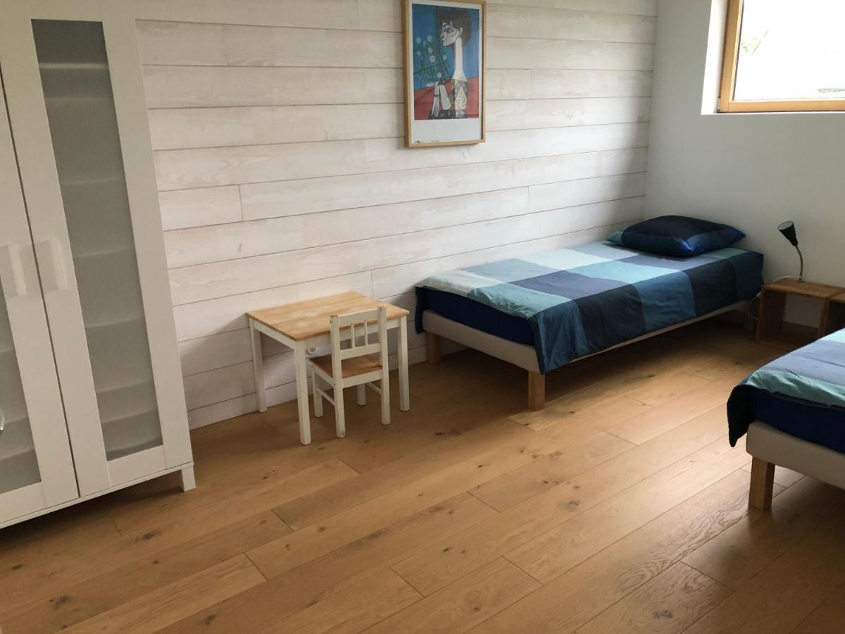 Maison Pres Des Plages