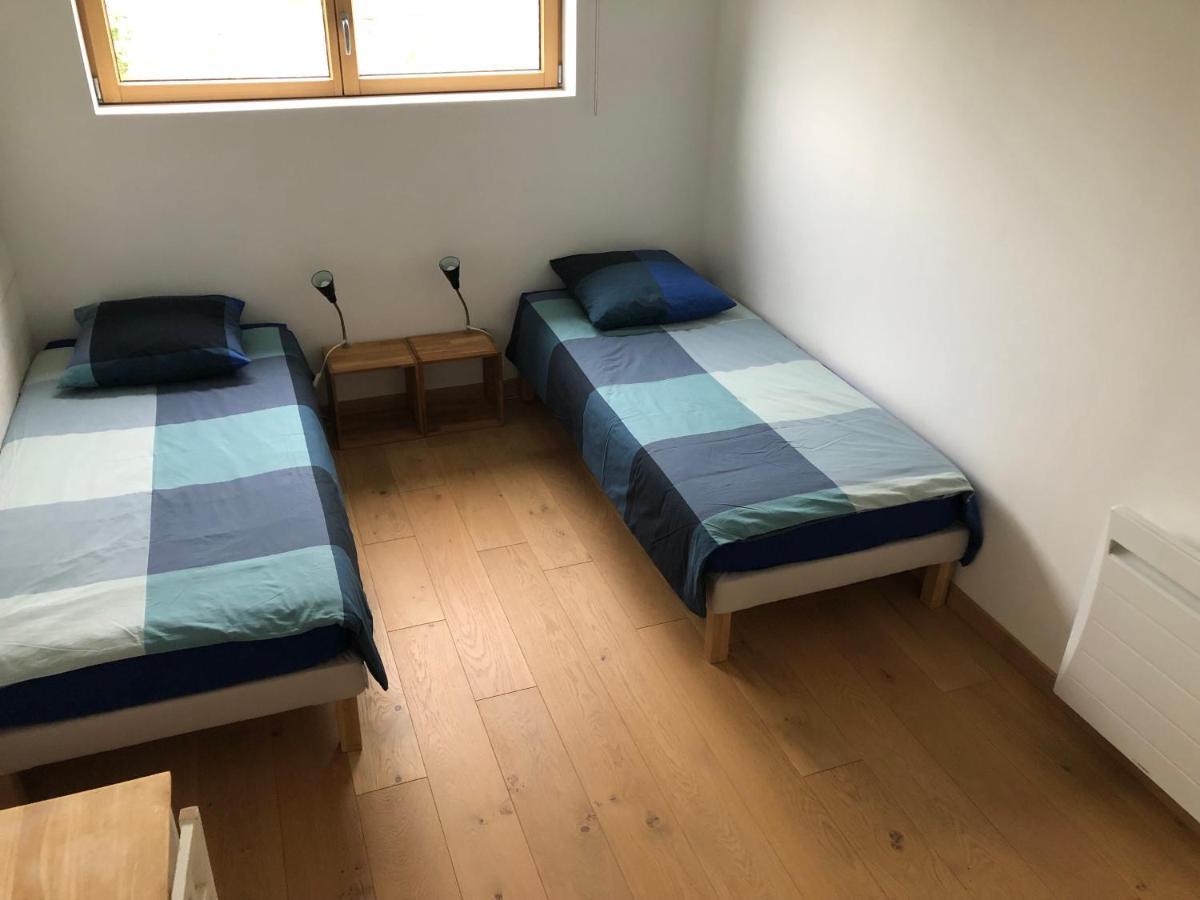 Holiday home Maison Pres Des Plages