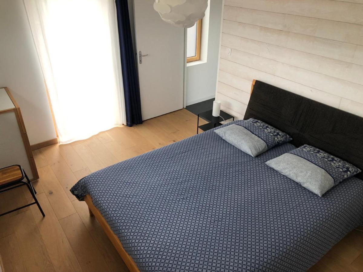 Maison Pres Des Plages *