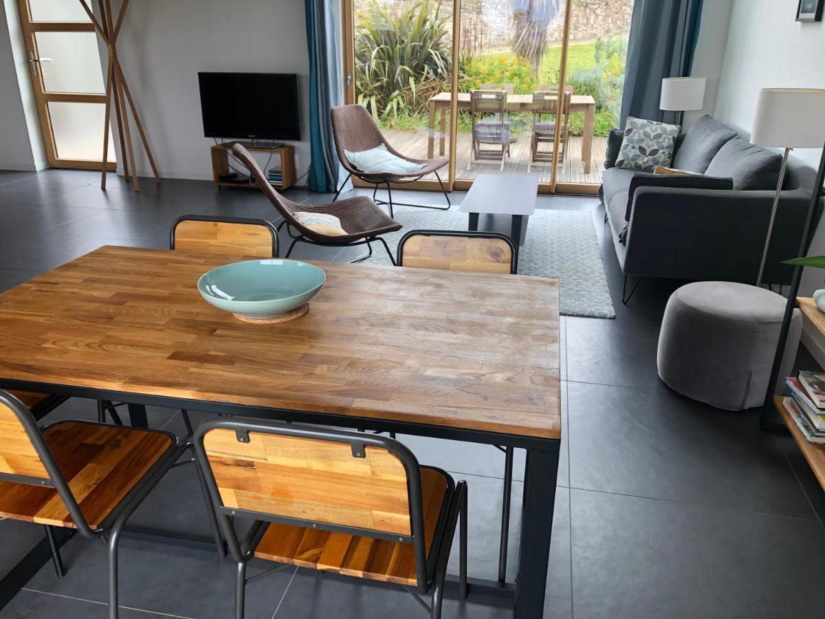 Holiday home Maison Pres Des Plages *