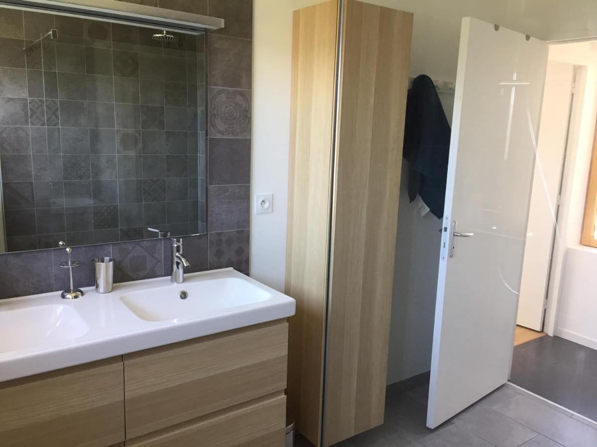 Holiday home Maison Pres Des Plages Landeda