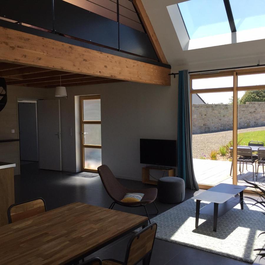 Maison Pres Des Plages Landeda