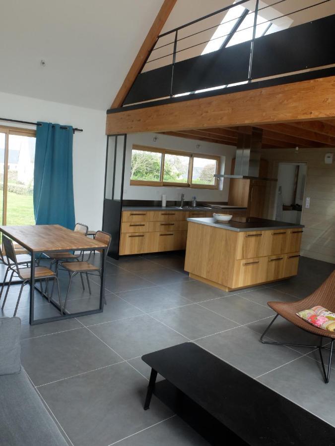 Maison Pres Des Plages Holiday home
