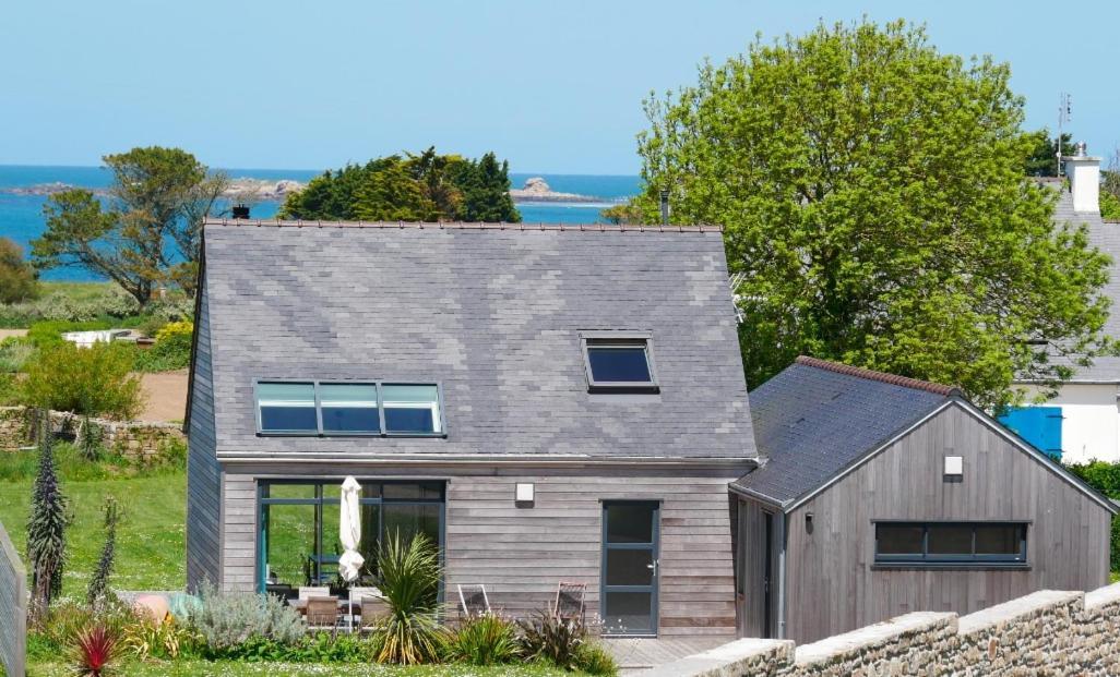 Maison Pres Des Plages Holiday home Landeda